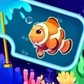 有亿点聪明(小鱼闯关游)  手机版