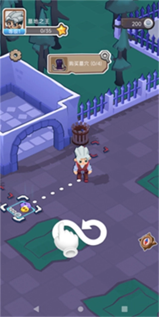 荒野死亡城市内购mod版图2