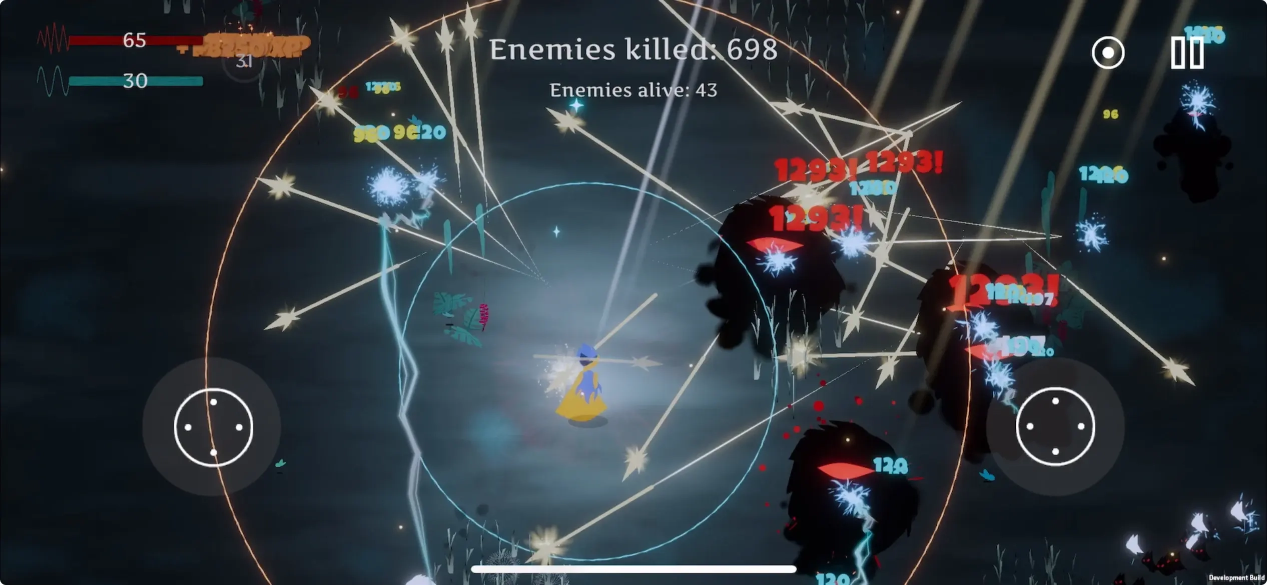 奥菲莉亚的天堂(2)