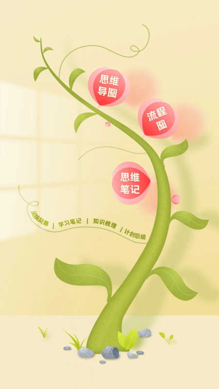 ProcessOn思维导图 