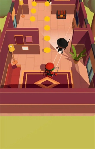 忍者冲刺大师(2)