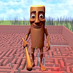 怪物沙盒游乐场