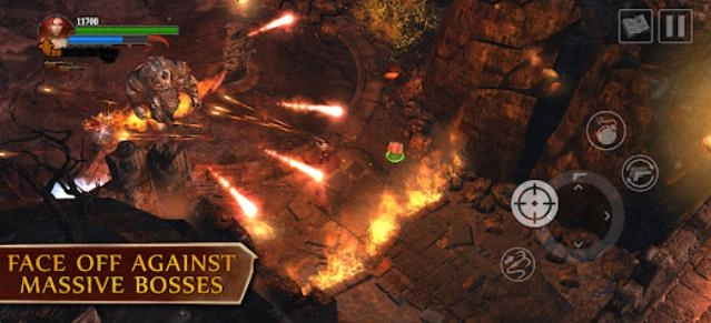 劳拉与光之守护者