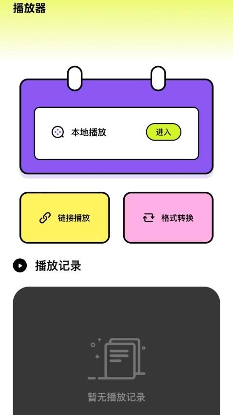 哔嘀影视手机正版(2)