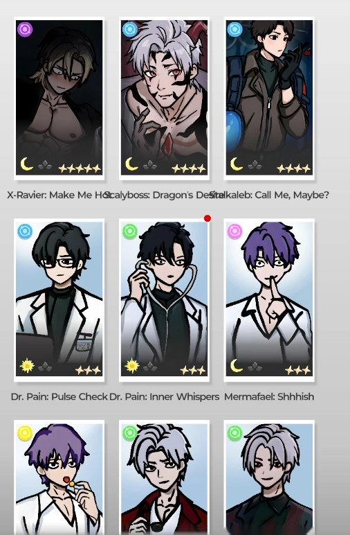 LovelyWisher正式版手游下载