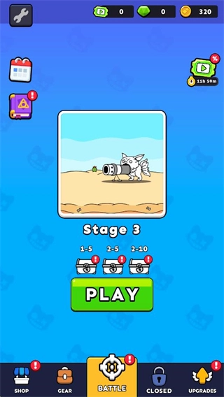 枪神英雄菜单RTO图1