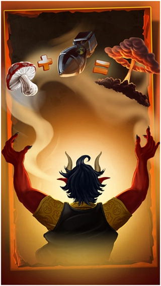 涂鸦恶魔安卓版截图3