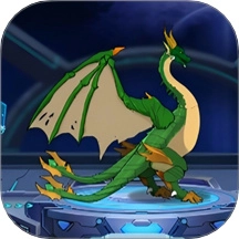 恐龙机甲争霸免广告版