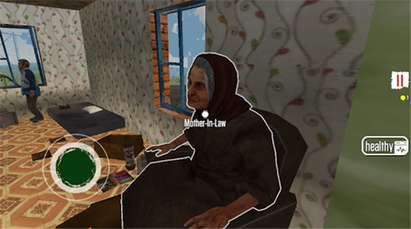 Border Oficer手机版