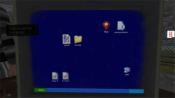 Border Oficer手机版