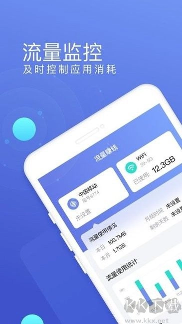 口袋流量