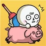 暴走小箭箭去广告