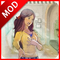 请让我再爱你一次游戏免广告版