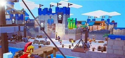 魔方英雄奥德赛(2)