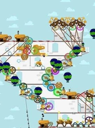 百万富翁工程师图1