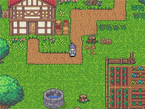 永冻之壳游戏绿色版图1