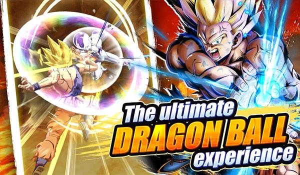 七龙珠激战传说正版图4