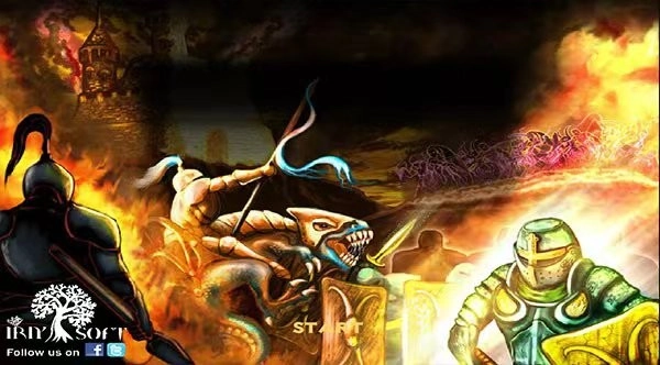 城邦争霸安卓版1