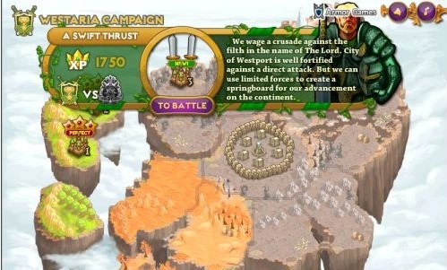 城邦争霸安卓版2