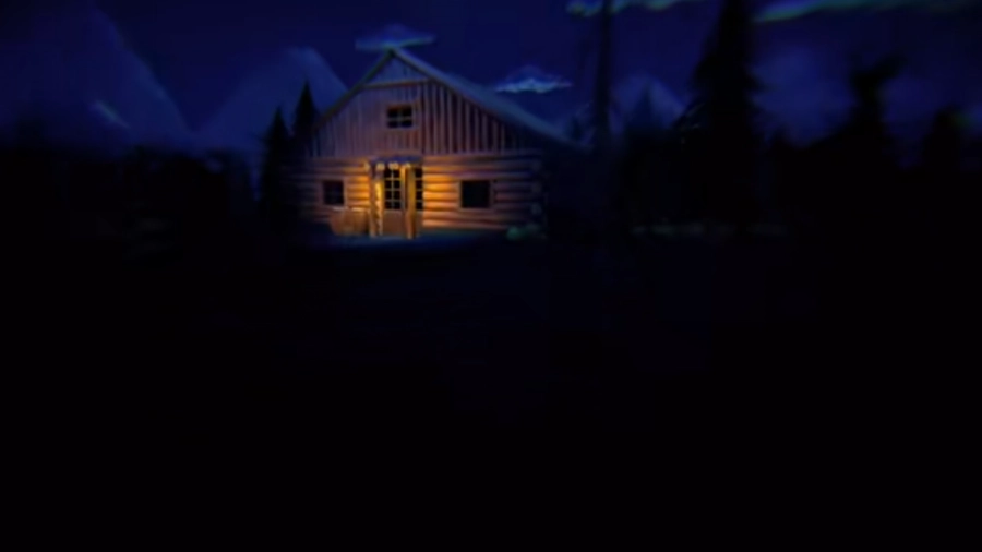 细线SlenderThreads图1