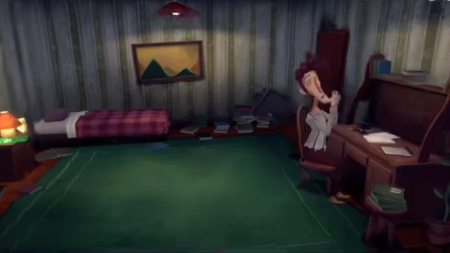 细线SlenderThreads图2