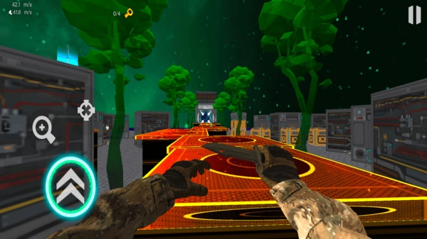 环形跑酷游戏图4