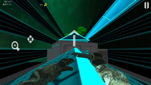 环形跑酷游戏图3