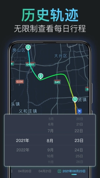 灵敢足迹(5)
