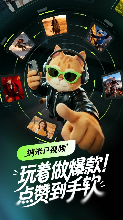 纳米P视频手机版图1