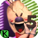 恐怖冰淇淋5无限子弹 