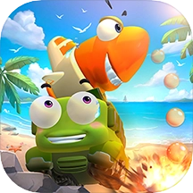 坦克大决战安装