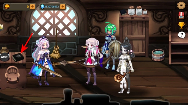 地下城與公主2截圖0