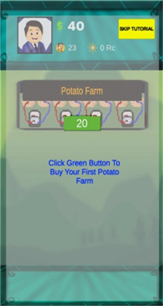 发电大亨中文版