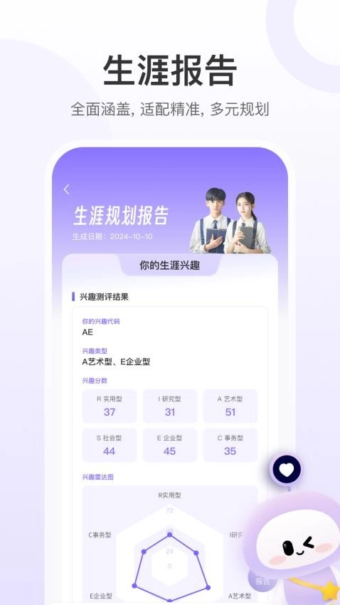 e生涯最新版图4