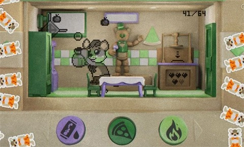 我的玩具鼹鼠手机版