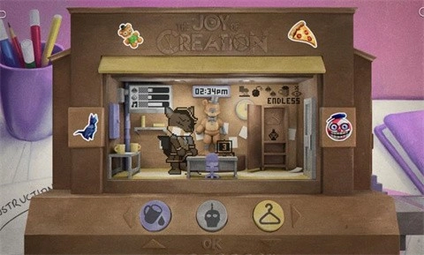 我的玩具鼹鼠手机版