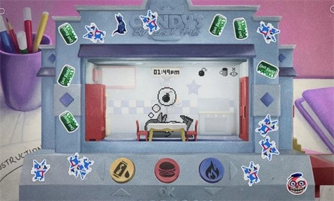 我的玩具鼹鼠手机版