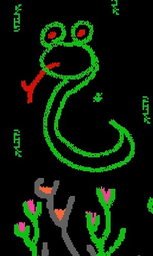 疯狂粉末中文版