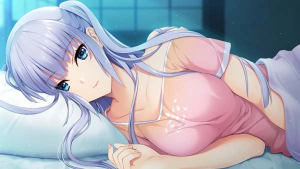 水莲和紫苑安卓版