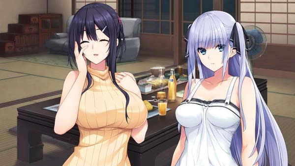 水莲和紫苑安卓版