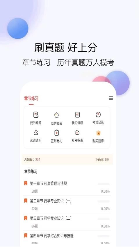 医学考试真题库最新版