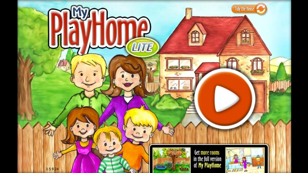 娃娃屋lite手机版免费下载