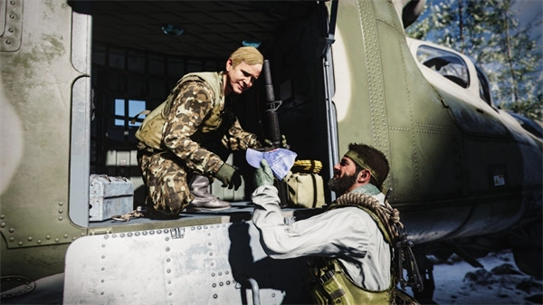 使命召唤7修改器风灵月影版-图2