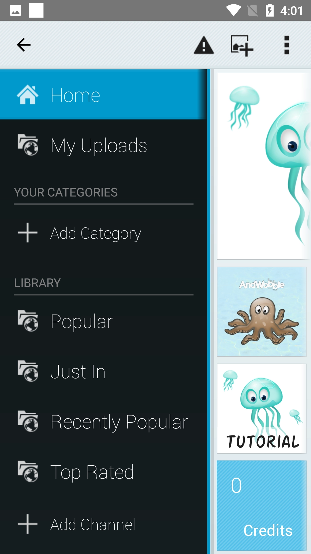 andwobble官方最新版图2