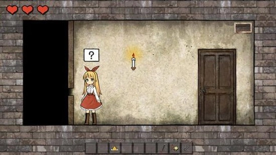 忧郁的安娜安装(2)