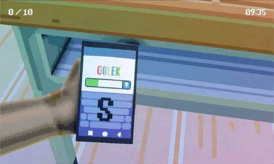 疯狂的考试(模拟考试游戏)  手机版(2)