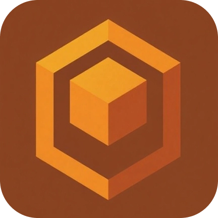 魔方壁纸绿色版