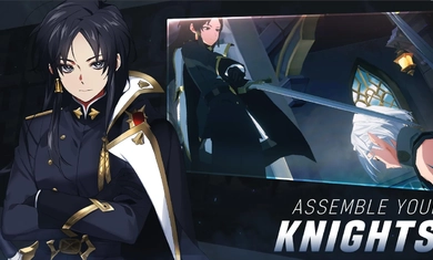 英雄之王安卓版