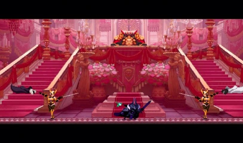 小骨英雄杀手中文版图2
