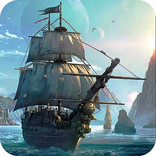 深海狩猎者安卓版